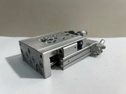 Aventics R412019183 Mini Slide Cylinder 10Bar