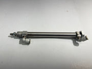 Rexroth 0822331205 Pneumatic Cylinder 10Bar