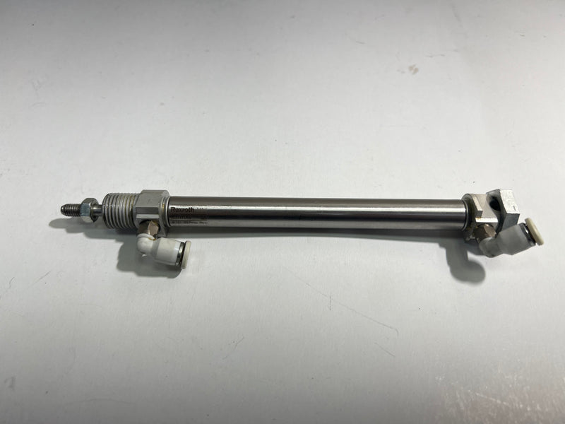 Rexroth 0822331205 Pneumatic Cylinder 10Bar