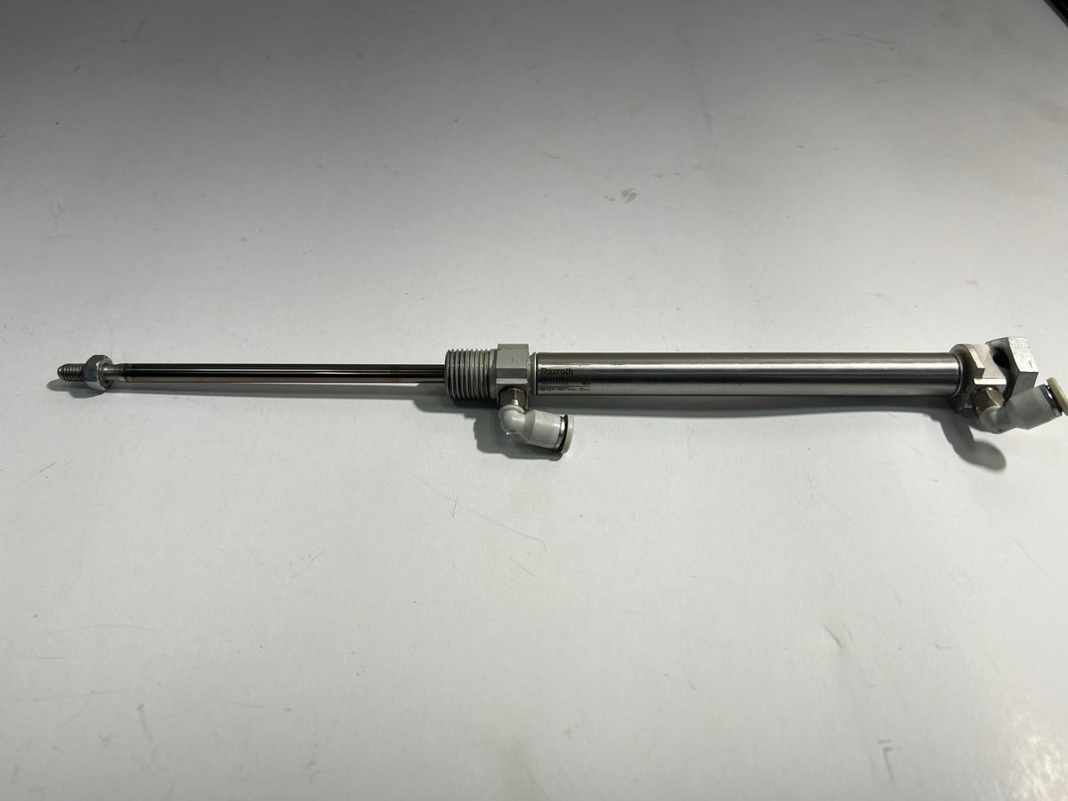 Rexroth 0822331205 Pneumatic Cylinder 10Bar