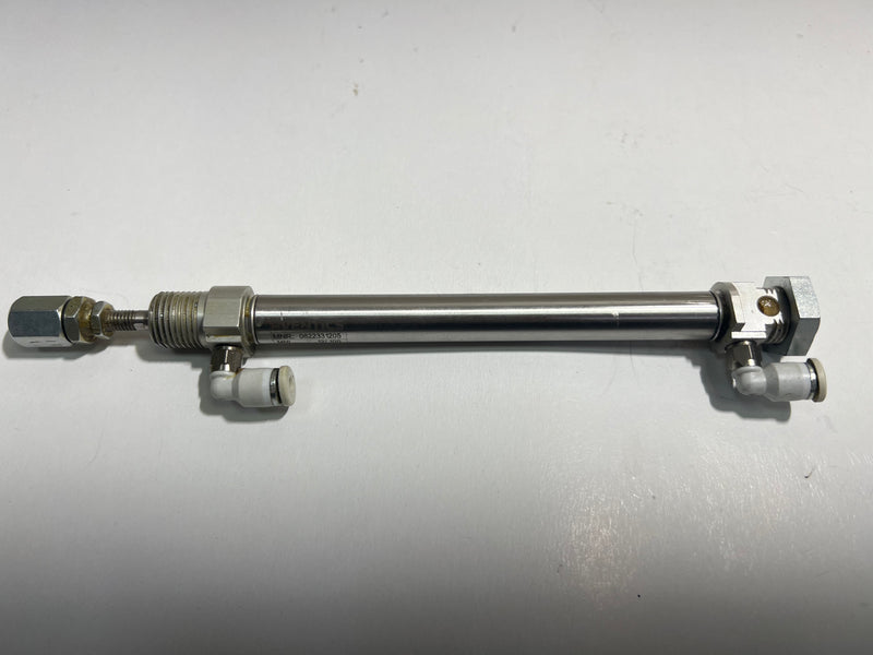 Aventics 0822331205 Pneumatic Cylinder 10Bar