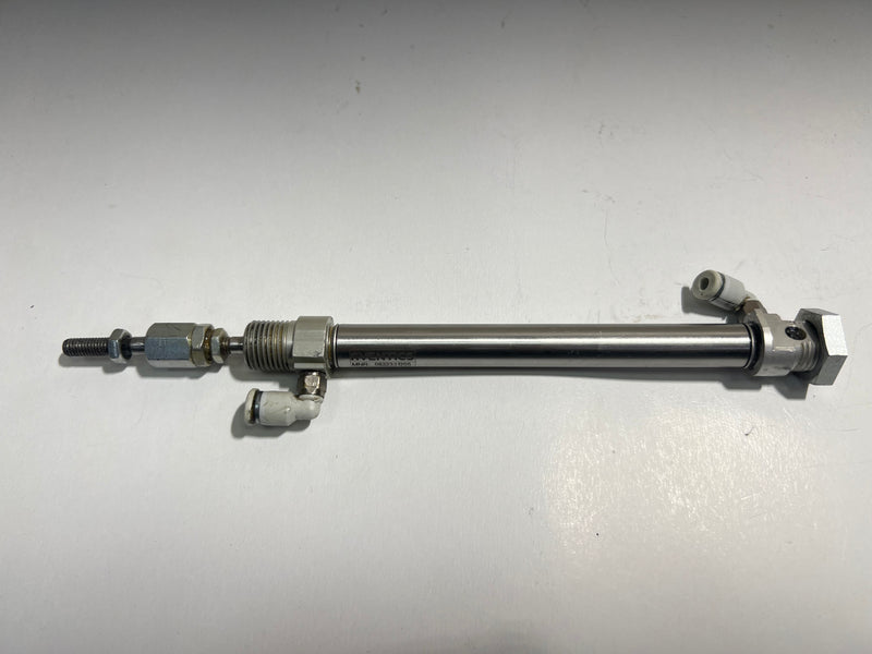 Aventics 0822331205 Pneumatic Cylinder 10Bar