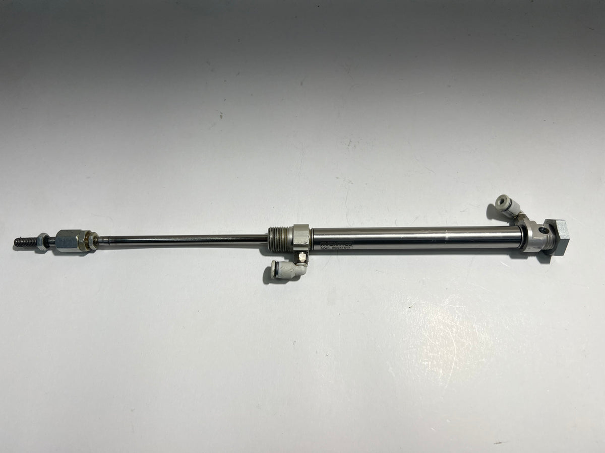 Aventics 0822331205 Pneumatic Cylinder 10Bar
