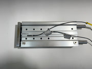 Aventics 0822064106 Guide Cylinder 10Bar with 2x Sensors R412022860
