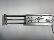Aventics 0822064106 Guide Cylinder 10Bar with 2x Sensors R412022860
