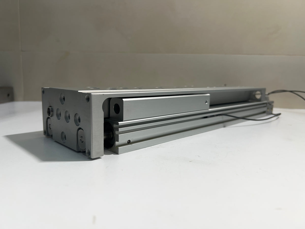Aventics R412019043 Slide Cylinder 10Bar with Sensor & 1.2m Cable