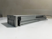 Aventics R412019043 Slide Cylinder 10Bar with Sensor & 1.2m Cable