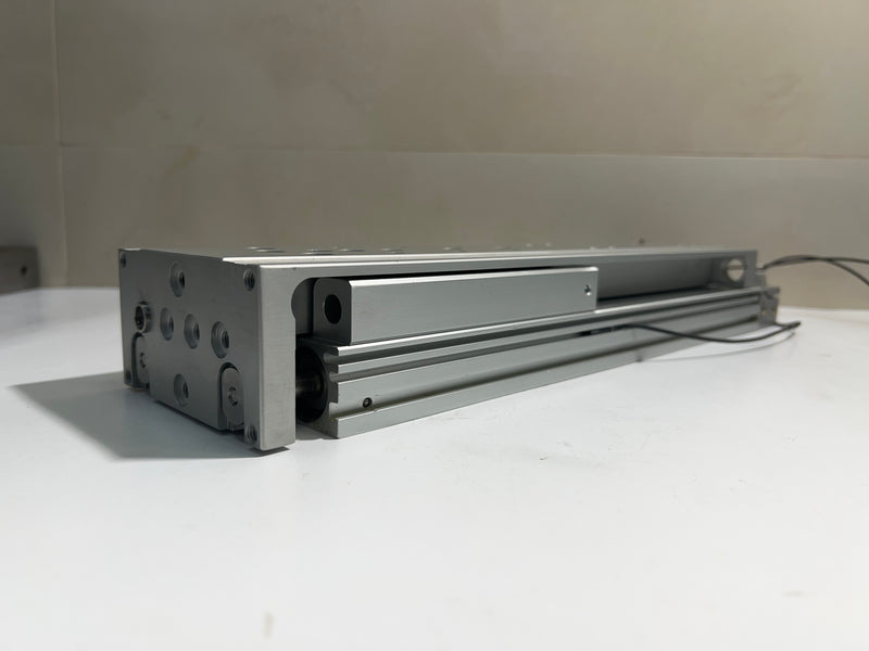 Aventics R412019043 Slide Cylinder 10Bar with Sensor & 1.2m Cable