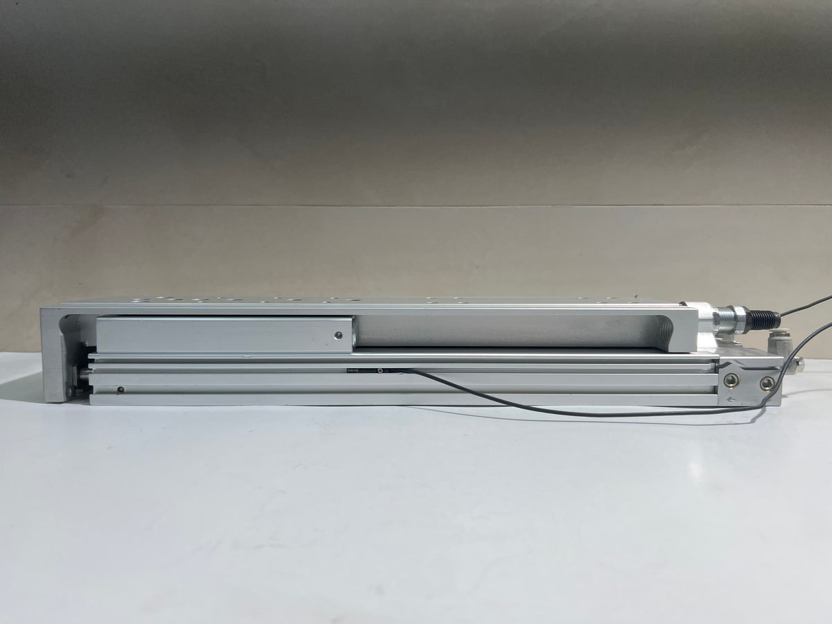 Aventics R412019043 Slide Cylinder 10Bar with Sensor & 1.2m Cable