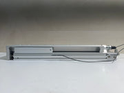 Aventics R412019043 Slide Cylinder 10Bar with Sensor & 1.2m Cable