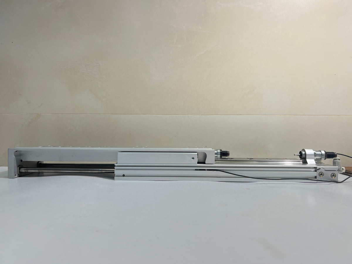 Aventics R412019043 Slide Cylinder 10Bar with Sensor & 1.2m Cable