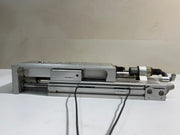 Aventics R480640198 Slide Cylinder 10Bar with 2 Sensors & 5m Cable
