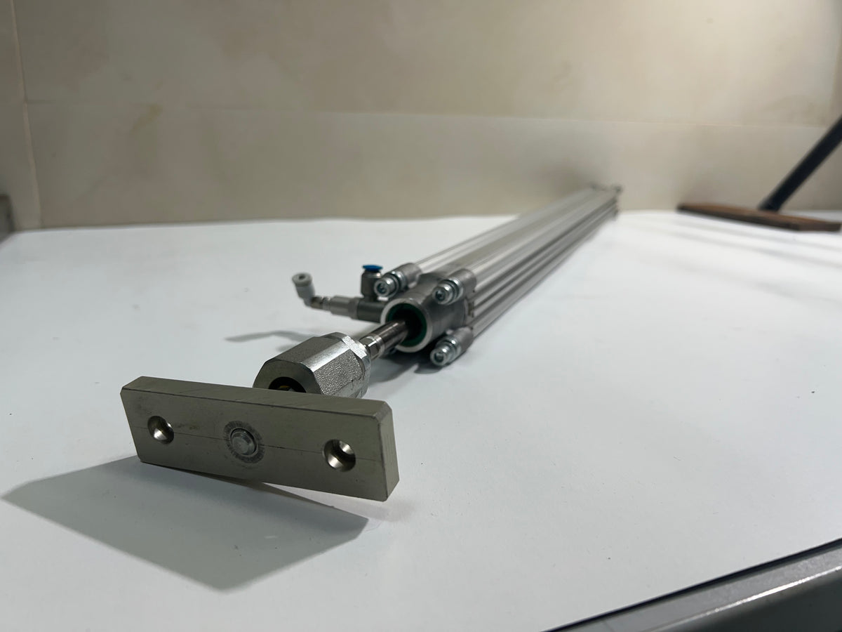 Aventics 0822120016 Pneumatic Cylinder 10Bar