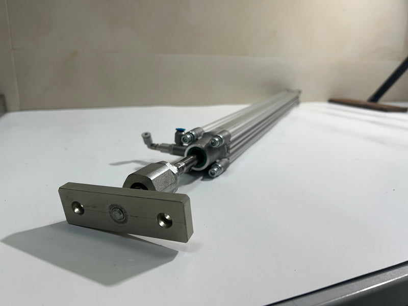 Aventics 0822120016 Pneumatic Cylinder 10Bar