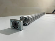 Aventics 0822120016 Pneumatic Cylinder 10Bar with Sensor R412022860