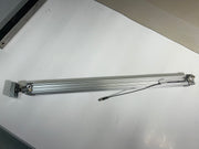 Aventics 0822120016 Pneumatic Cylinder 10Bar with Sensor R412022860