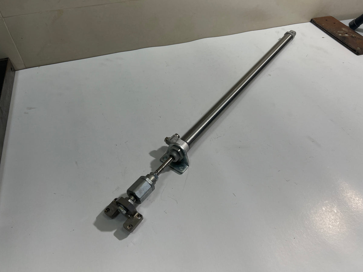 Aventics 0822334512 Pneumatic Cylinder 10Bar