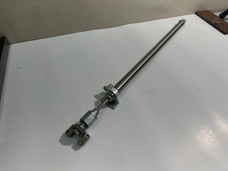 Aventics 0822334512 Pneumatic Cylinder 10Bar