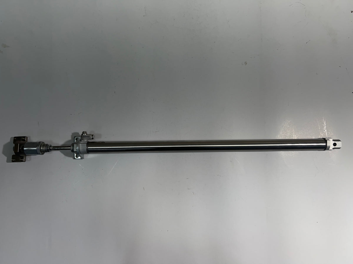 Aventics 0822334512 Pneumatic Cylinder 10Bar