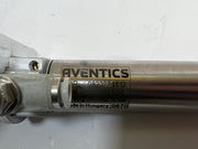 Aventics 0822334512 Pneumatic Cylinder 10Bar