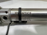 Aventics 0822334512 Pneumatic Cylinder 10Bar with 2 Sensors