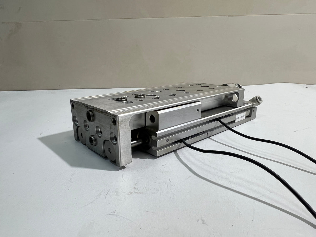 Aventics R480681166 Slide Cylinder 10Bar