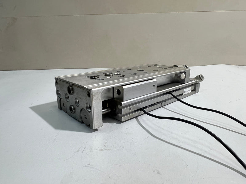Aventics R480681166 Slide Cylinder 10Bar