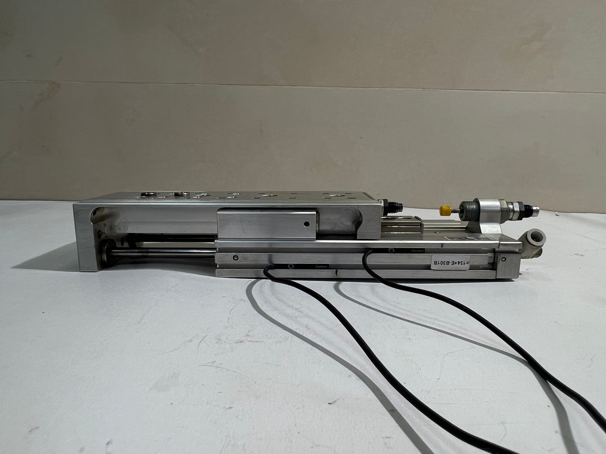 Aventics R480681166 Slide Cylinder 10Bar
