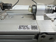 Aventics R412019187 Slide Cylinder 10Bar with 2 Sensors
