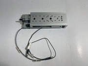 Aventics R412019187 Slide Cylinder 10Bar with 2 Sensors