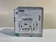 Phoenix Contact QUINT-PS/3AC/24DC/20 Power Supply Unit 2866792