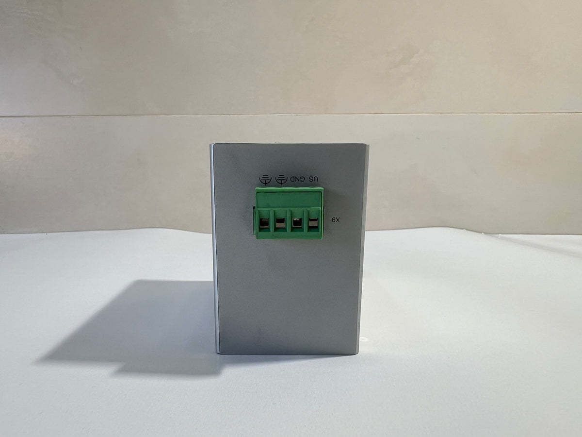 1x Phoenix Contact 2891929 Ethernet Switch FL SWITCH SFN 8TX