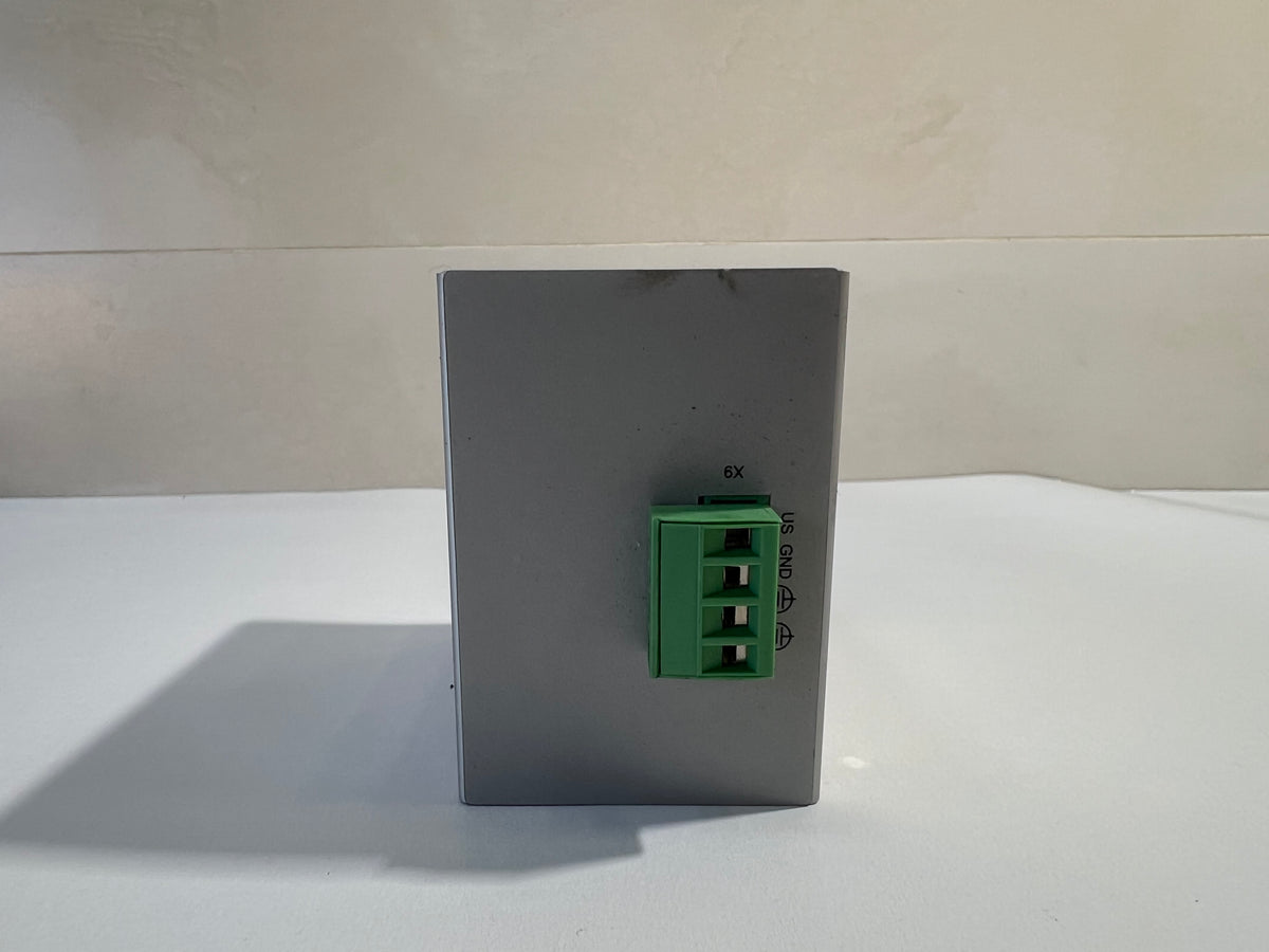 Phoenix Contact FL SWITCH SFNB 8TX, 2891002 Ethernet Switch