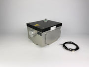1x Rofin Sinar Mirror Housing Mat. No. 101115552