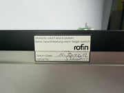 1x Rofin Sinar Mirror Housing Mat. No. 101115552