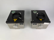 1x Rofin Sinar Mirror Housing Mat. No. 101115552