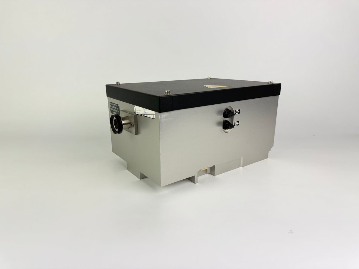 1x Rofin Industrial Laser Assembly – Mat. No. 101 115 550