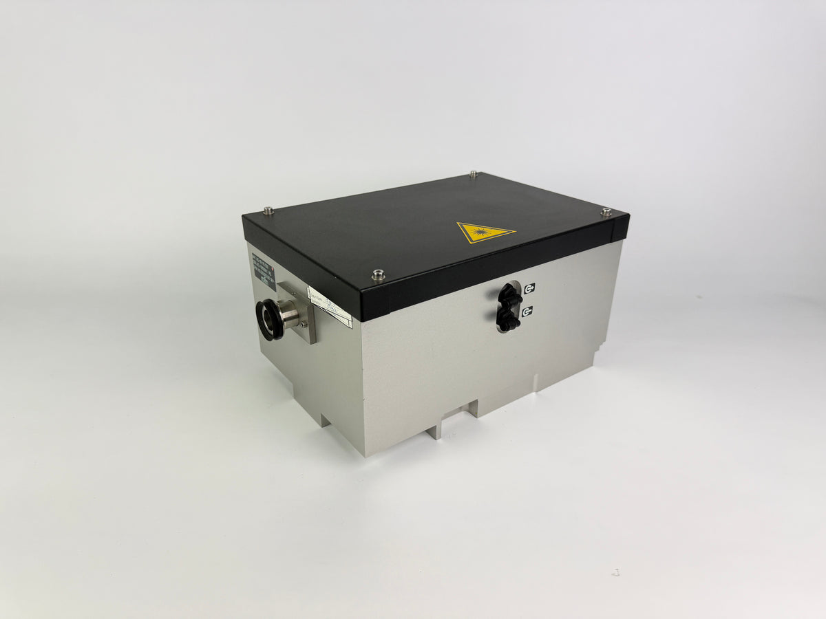 1x Rofin Industrial Laser Assembly – Mat. No. 101 115 550