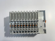 BECKHOFF EK1100 1x EL3022 5x 1809 3x 2809 EtherCAT Coupler Interface Module