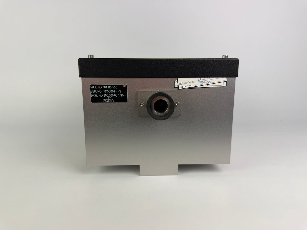 1x Rofin Industrial Laser Assembly – Mat. No. 101 115 550