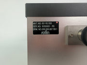 1x Rofin Industrial Laser Assembly – Mat. No. 101 115 550