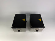 1x Rofin Industrial Laser Assembly – Mat. No. 101 115 550