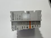 BECKHOFF EK1100 3x 1809 2x 2809 EtherCAT Coupler Interface Module