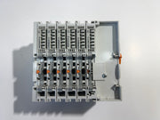 BECKHOFF EK1100 3x 1809 2x 2809 EtherCAT Coupler Interface Module