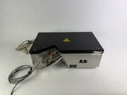 1x Rofin Laser Resonator – Mat. No. 101 115 543 – Industrial Laser Component