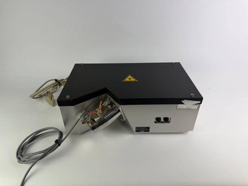 1x Rofin Laser Resonator – Mat. No. 101 115 543 – Industrial Laser Component