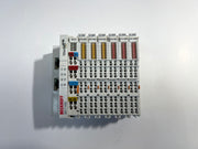 BECKHOFF EK1100 3x 1809 3x 2809 EtherCAT Coupler Interface Module