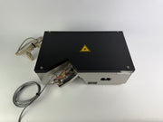 1x Rofin Laser Resonator – Mat. No. 101 115 543 – Industrial Laser Component