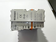 BECKHOFF EK1100 3x 1809 3x 2809 EtherCAT Coupler Interface Module