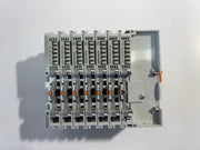 BECKHOFF EK1100 3x 1809 3x 2809 EtherCAT Coupler Interface Module